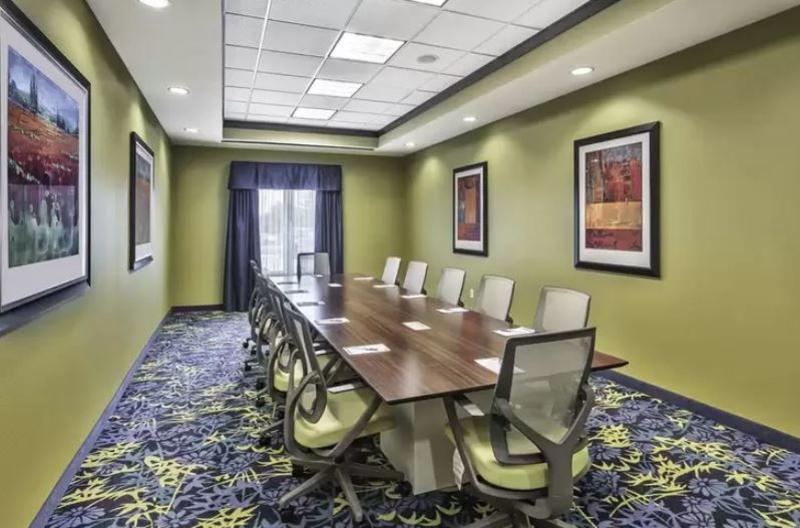 Holiday Inn Express & Suites Dayton South - I-675 By Ihg Shanersville Exterior foto